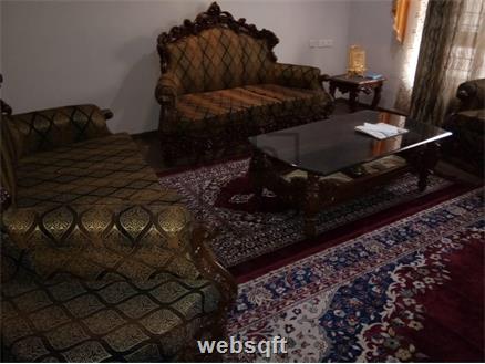 Banjara Hills 4 BHK Apartment-flats for Rent